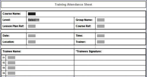 Word Sheet