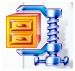 Zip file icon