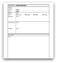 Teacher Lesson Plan Template from www.class-templates.com